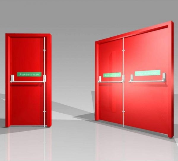 �zmir Yang�n Kap�lar�