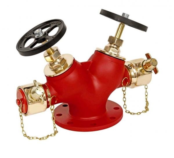 �zmir Yang�n Kap�lar�