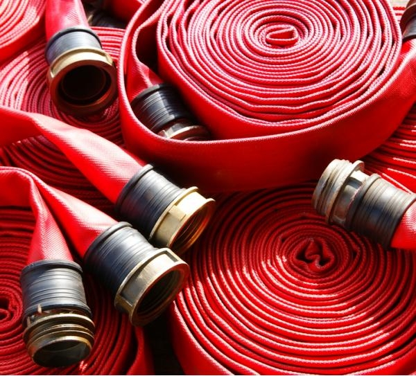 �zmir Yang�n Kap�lar�